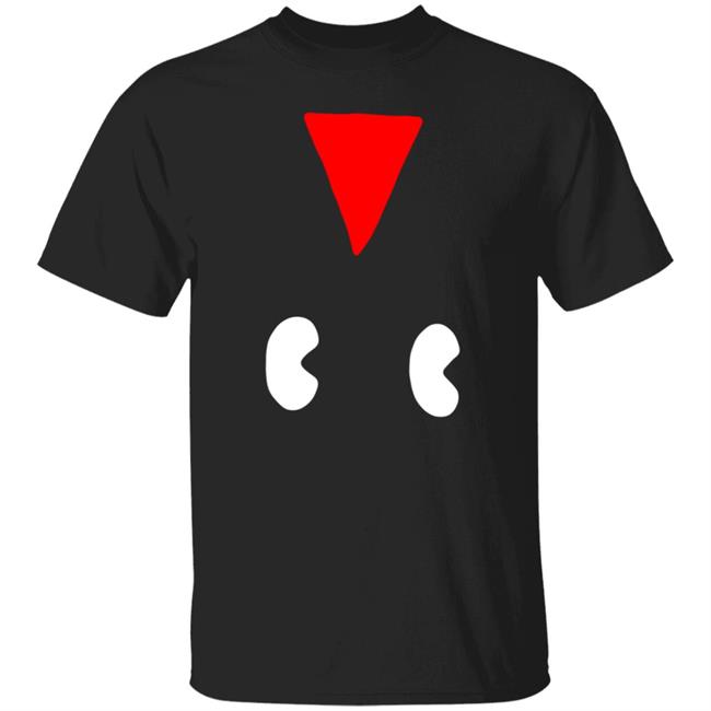 Lil Darkie Merch DVRK Shirt