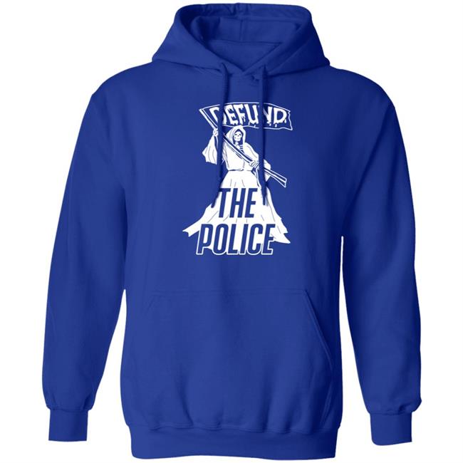 Defund The Police Z0ne Shirt Da Share Zone Shop