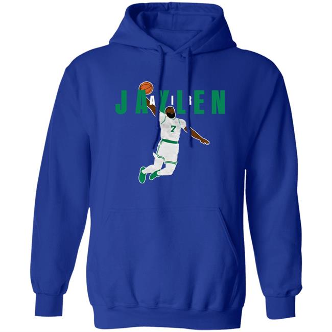 Barstool Sports Store Merch Air Ii Tee Jaylen Air Shirt