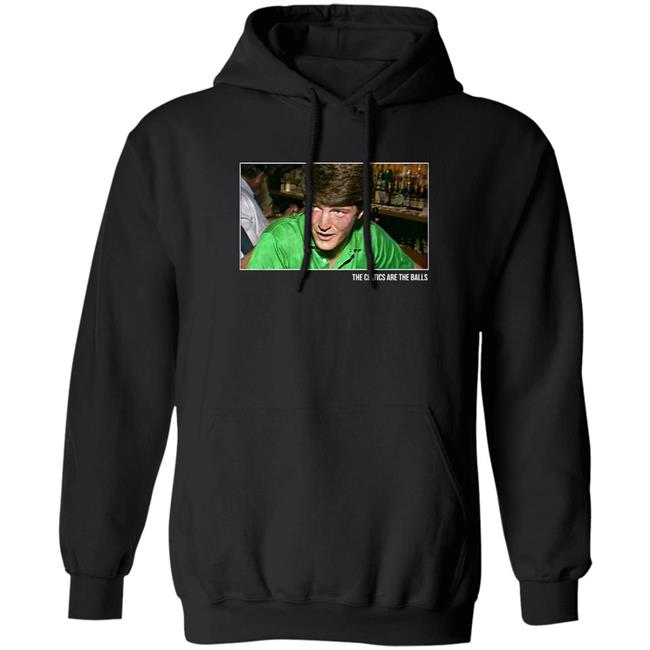 The Cs Are The Balls Picture Tee Barstool Sports Store Merch