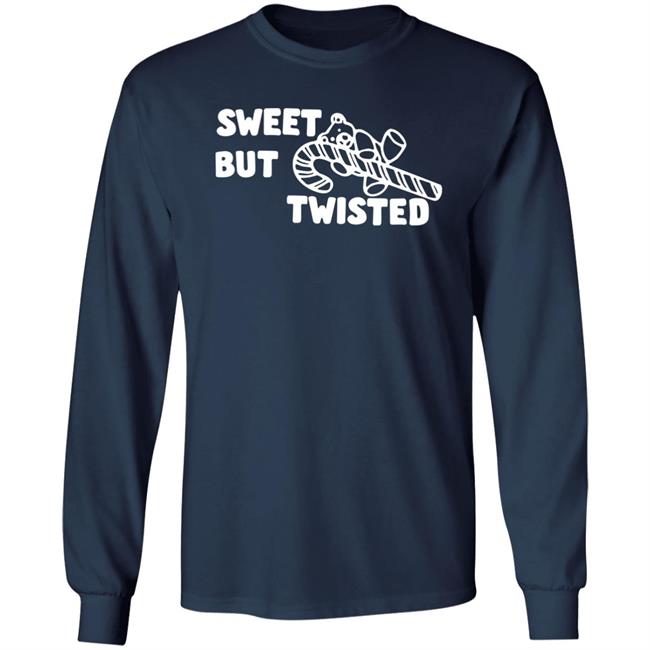 Sweet But Twisted Tee Cody Ko Merch