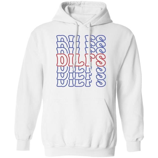 Sadie Crowell Merch DILFS Shirt