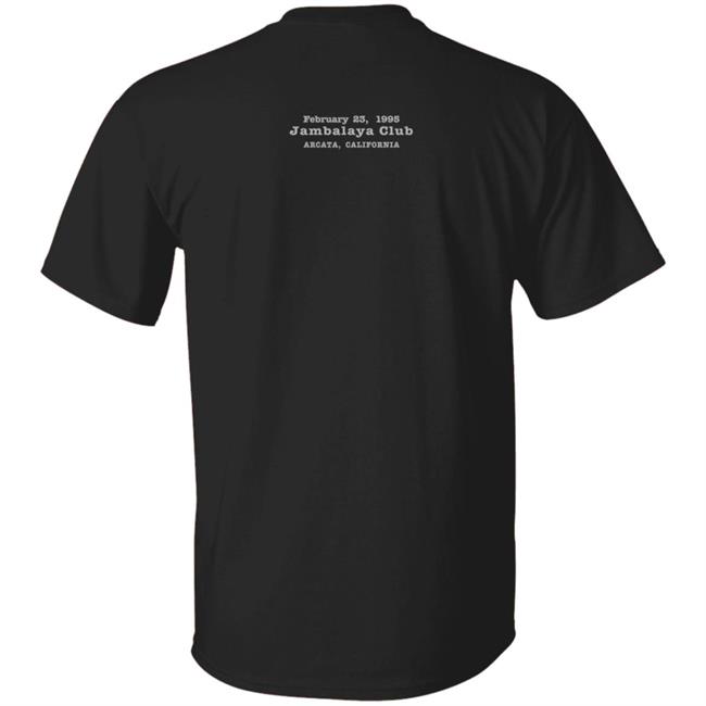 Foo Fighters Alien New Shirt Foo Fighters Alien New Shirt