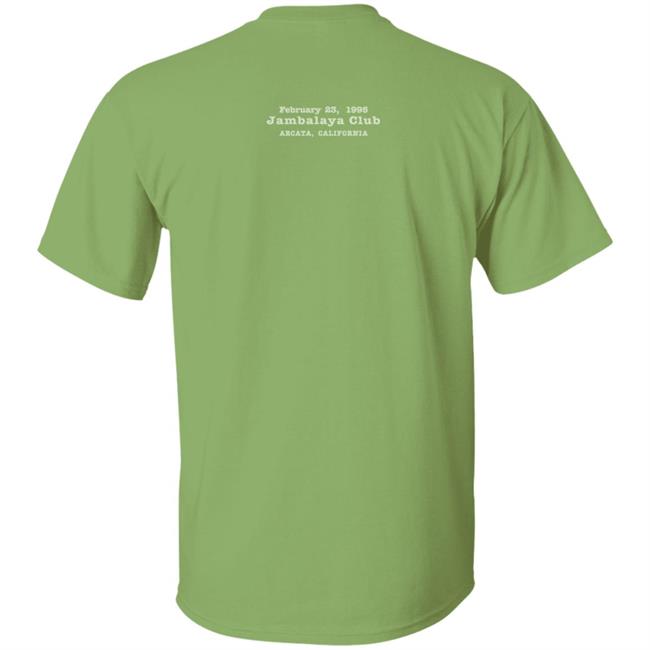 Foo Fighters Alien New Shirt Foo Fighters Alien New Shirt