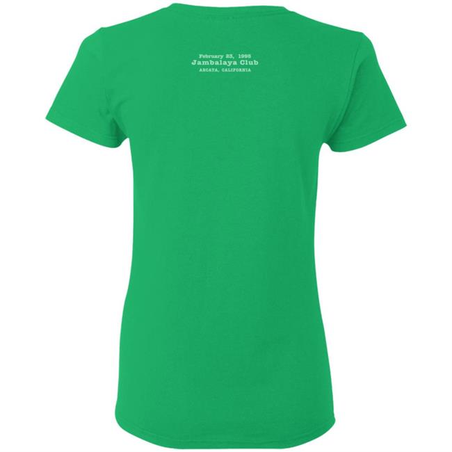 Foo Fighters Alien New Shirt Foo Fighters Alien New Shirt