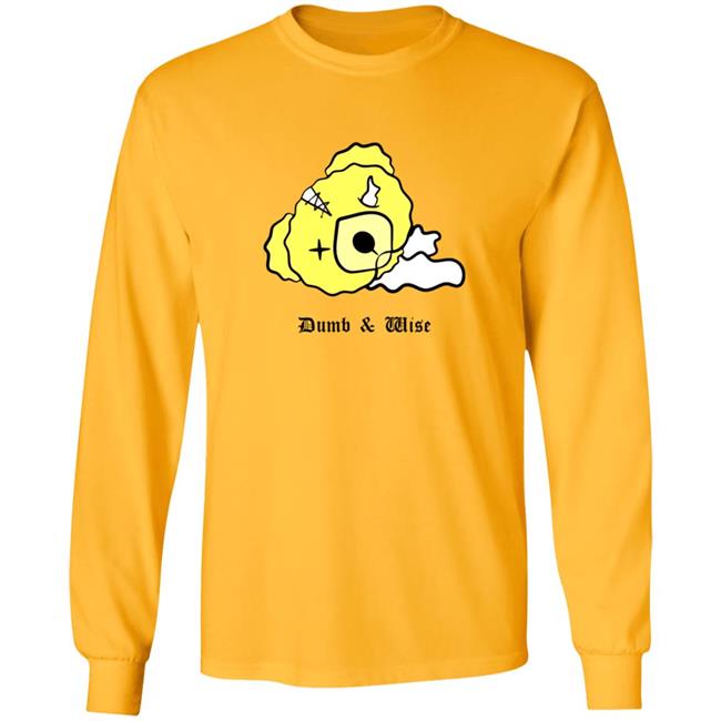 Sam Golbach Merch Dumb and Wise Shirt Sam Golbach Merch Dumb and Wise Shirt