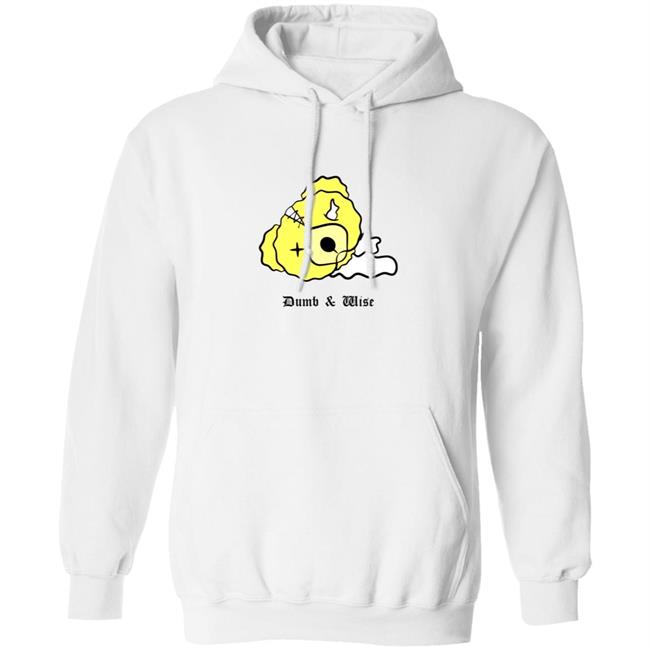Sam Golbach Merch Dumb and Wise Shirt Sam Golbach Merch Dumb and Wise Shirt