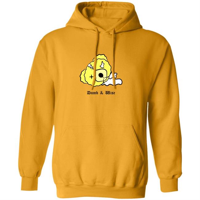 Sam Golbach Merch Dumb and Wise Shirt Sam Golbach Merch Dumb and Wise Shirt