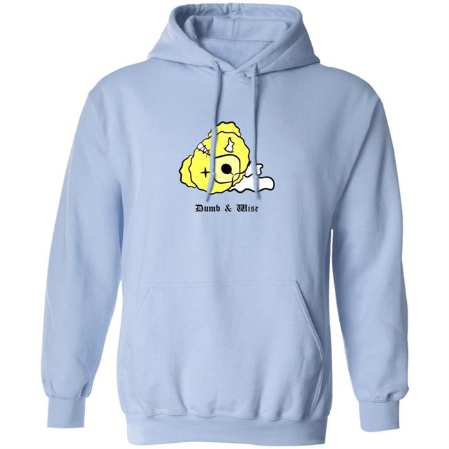 Sam Golbach Merch Dumb and Wise Shirt Sam Golbach Merch Dumb and Wise Shirt