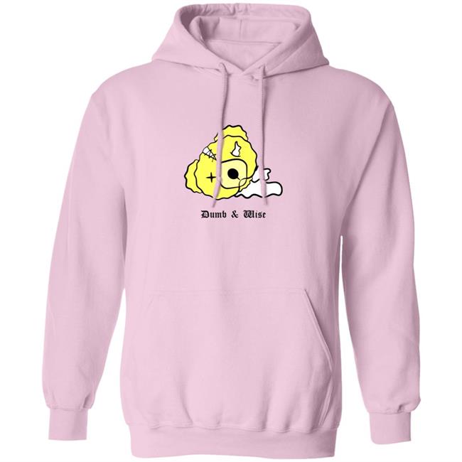 Sam Golbach Merch Dumb and Wise Shirt Sam Golbach Merch Dumb and Wise Shirt