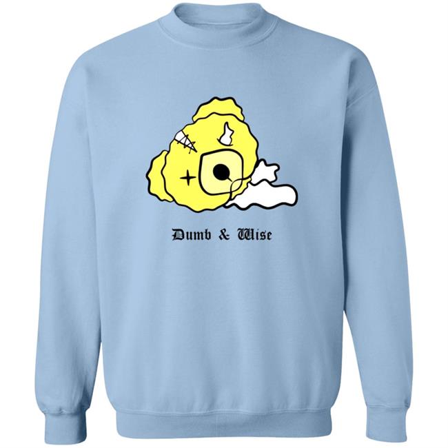 Sam Golbach Merch Dumb and Wise Shirt Sam Golbach Merch Dumb and Wise Shirt