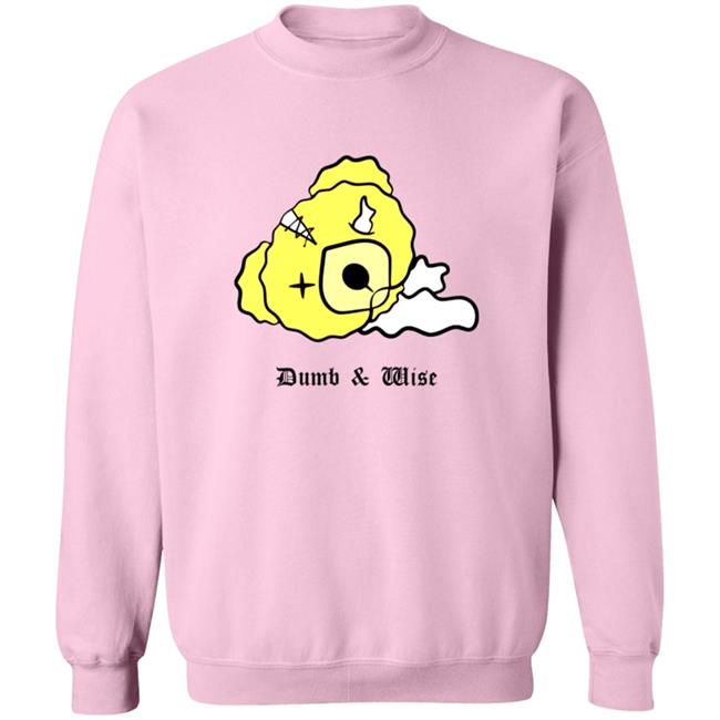 Sam Golbach Merch Dumb and Wise Shirt Sam Golbach Merch Dumb and Wise Shirt