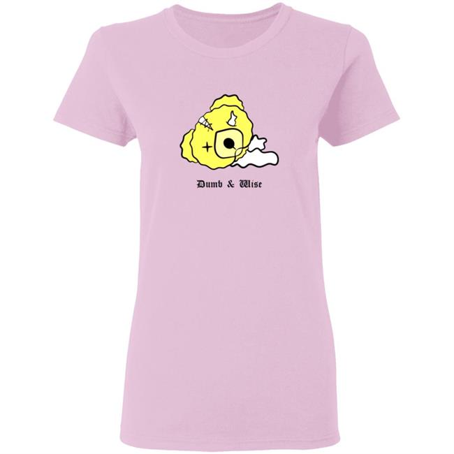 Sam Golbach Merch Dumb and Wise Shirt Sam Golbach Merch Dumb and Wise Shirt