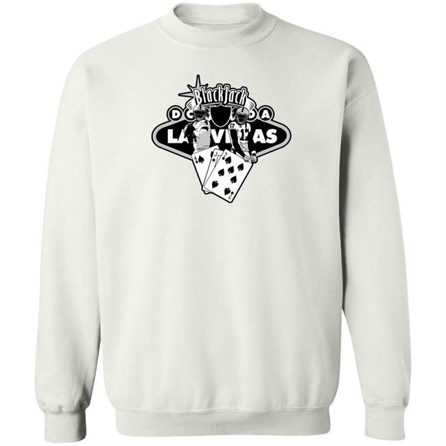 Raider Nation 4+17=Blackjack Dc4lcustomtees Merch