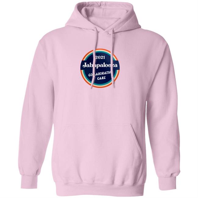Jabapalooza Collaborative Care 2021 Shirt Jabapalooza Collaborative Care 2021 Shirt