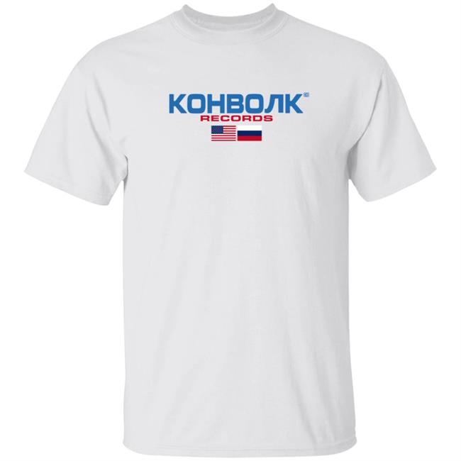 Convolk Volko Sport Shirt