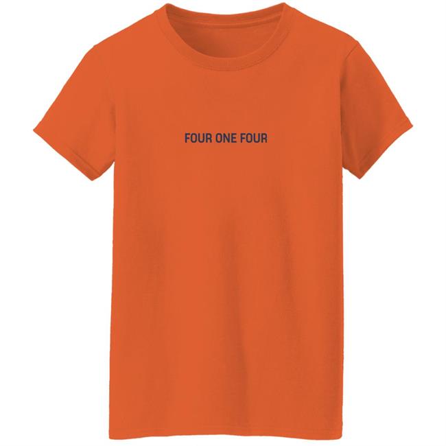 Mandela Barnes Four One Four Long Sleeve