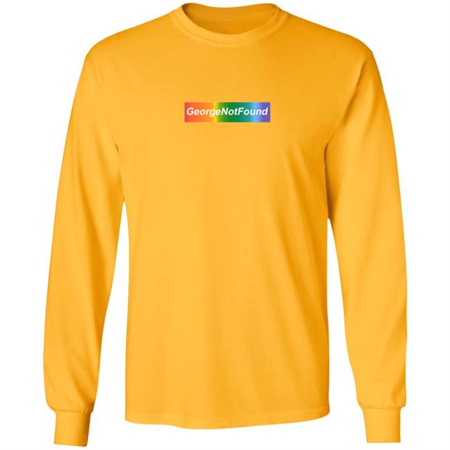 Shop the Official GeorgeNotFound Pride Merch Store George Rainbow Hoodie Sweatshirt Shop GNF Merch Shop the Official GeorgeNotFound Pride Merch Store George Rainbow Hoodie Sweatshirt Shop GNF Merch