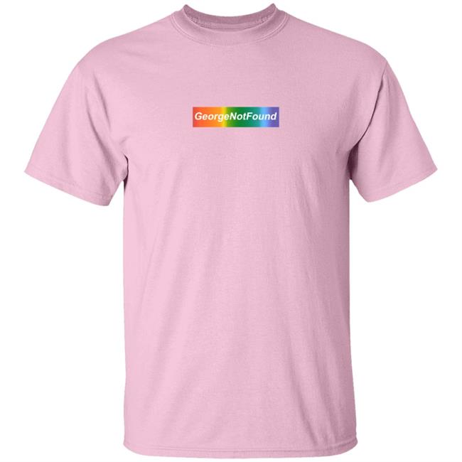 Shop the Official GeorgeNotFound Pride Merch Store George Rainbow Hoodie Sweatshirt Shop GNF Merch Shop the Official GeorgeNotFound Pride Merch Store George Rainbow Hoodie Sweatshirt Shop GNF Merch