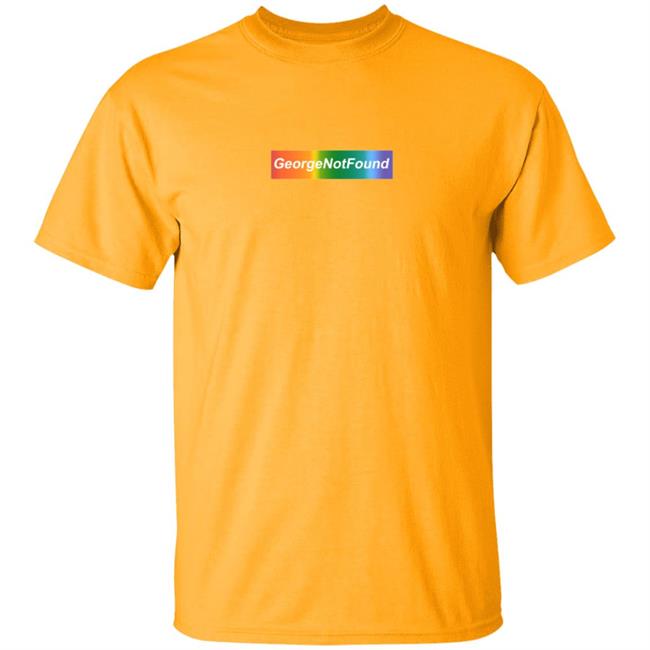 Shop the Official GeorgeNotFound Pride Merch Store George Rainbow Hoodie Sweatshirt Shop GNF Merch Shop the Official GeorgeNotFound Pride Merch Store George Rainbow Hoodie Sweatshirt Shop GNF Merch