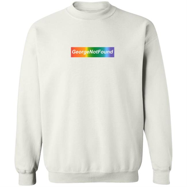 Shop the Official GeorgeNotFound Pride Merch Store George Rainbow Hoodie Sweatshirt Shop GNF Merch Shop the Official GeorgeNotFound Pride Merch Store George Rainbow Hoodie Sweatshirt Shop GNF Merch