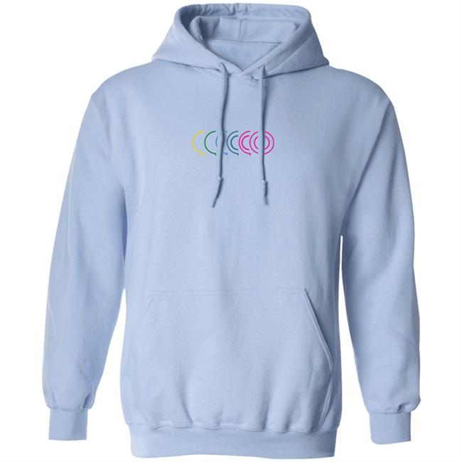 QuarterJade Merch Evolution Hoodie Sweatshirt Quarter Jade QuarterJade Merch Evolution Hoodie Sweatshirt Quarter Jade