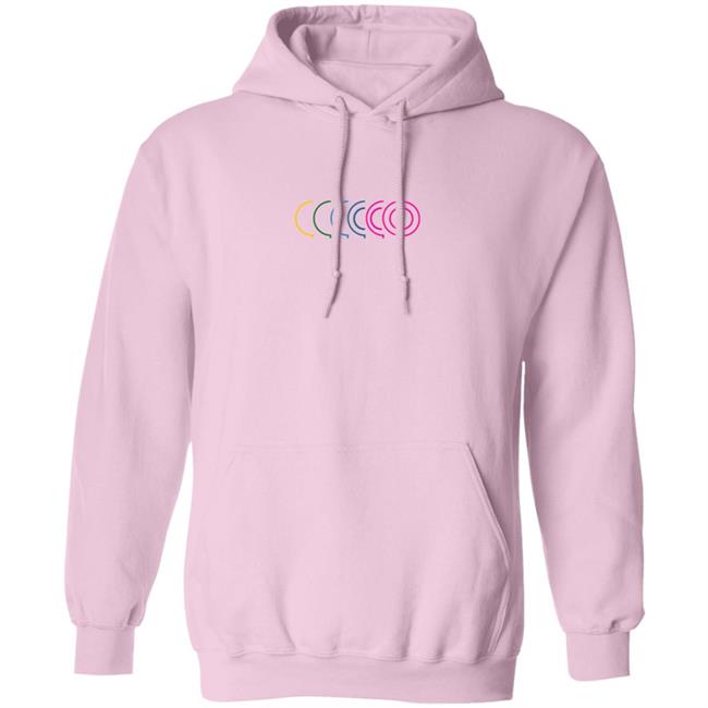 QuarterJade Merch Evolution Hoodie Sweatshirt Quarter Jade