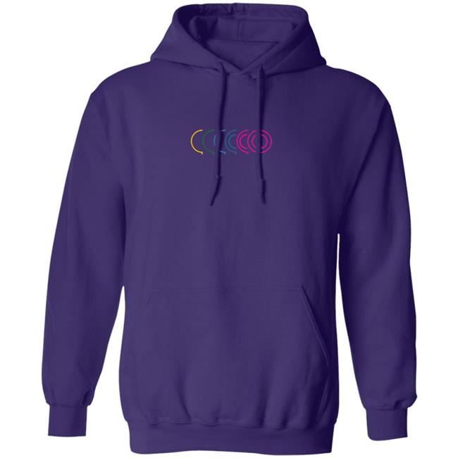 QuarterJade Merch Evolution Hoodie Sweatshirt Quarter Jade QuarterJade Merch Evolution Hoodie Sweatshirt Quarter Jade