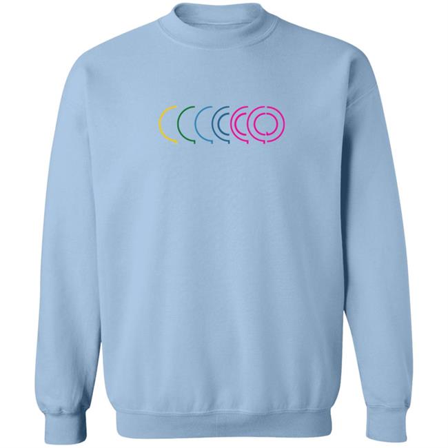 QuarterJade Merch Evolution Hoodie Sweatshirt Quarter Jade QuarterJade Merch Evolution Hoodie Sweatshirt Quarter Jade
