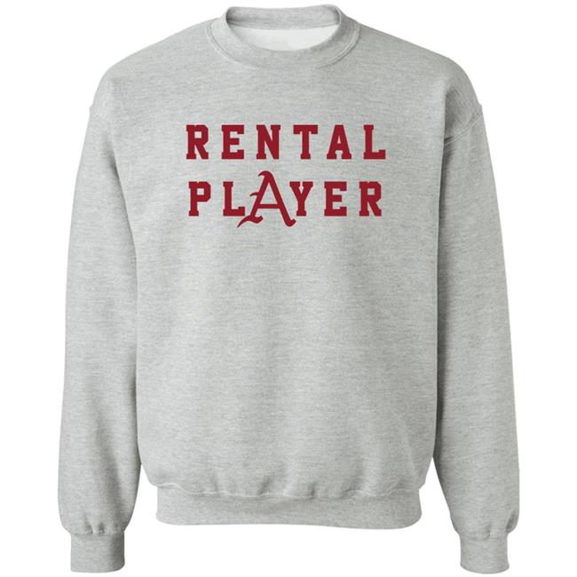 No Rules Lfg Store Rental Player Shirt Lae Lj Lockhart Jr