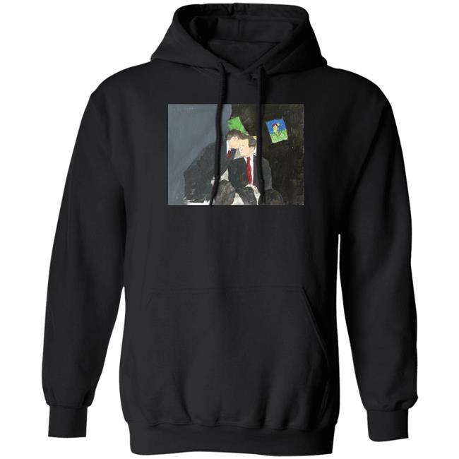 Mission Accomplished Shirt Adam Friedland Shop