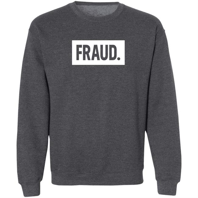 Em11 Formula Frauds Fraud Shirt