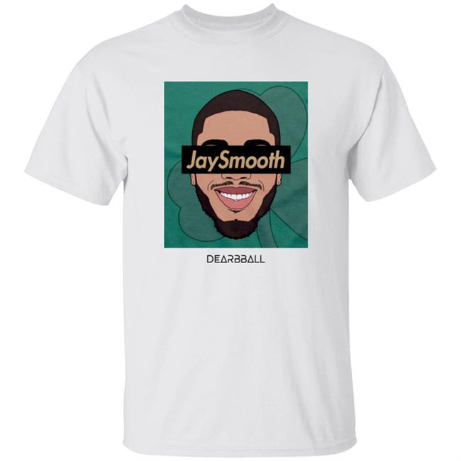 Booom Store Jay Smooth Dear Bball Shirt Mary Patrux