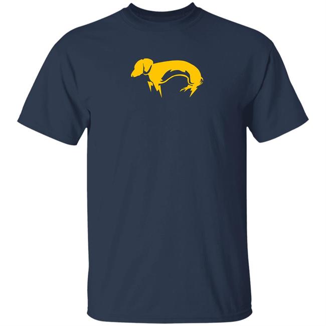 Greg Miller Bladerunner Andy Cortez Porty Shirt
