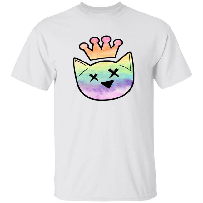 Eliad Cohen Love Is Love Shirt