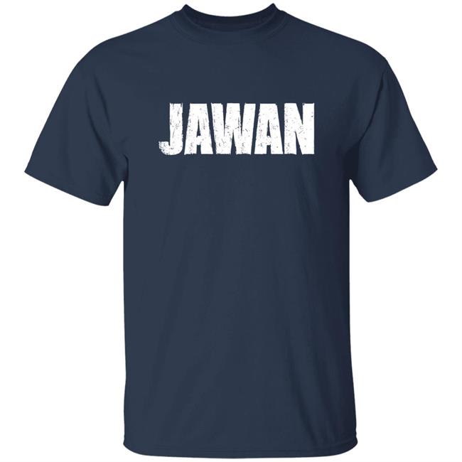 MahaSRK1 Jawan Shirt Mahaa