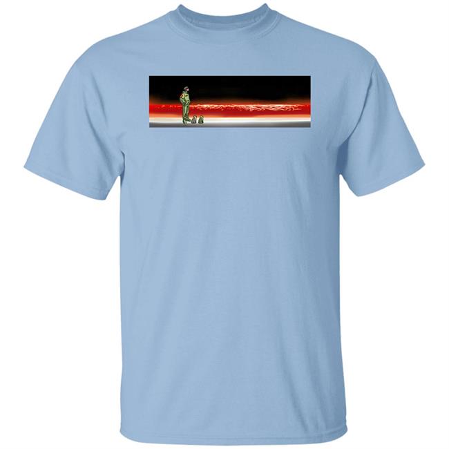 Pewdiepie Merch One Day Tee Shirt