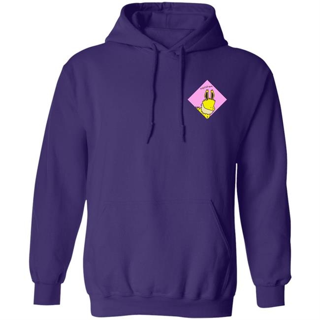 Whatstheirface Merch Volt'ron Hoodie Sweatshirt