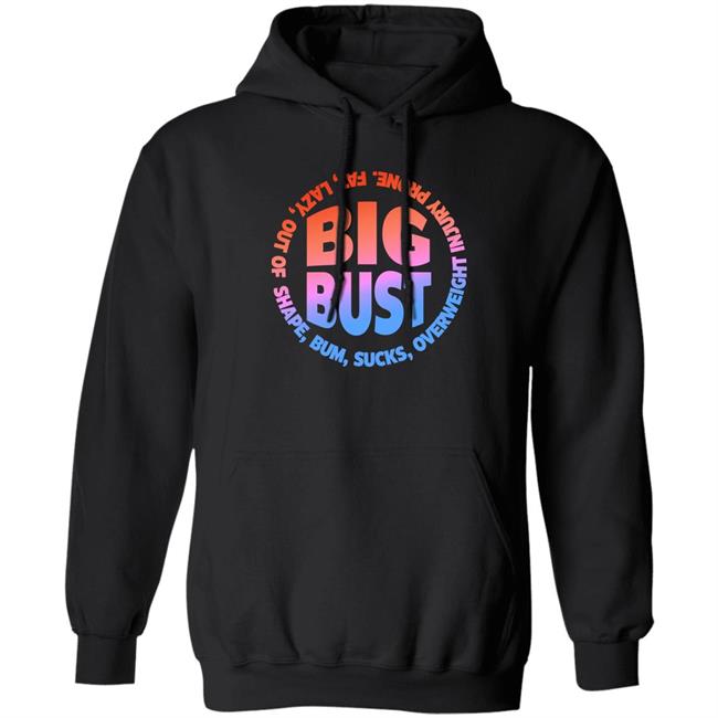 Mekhi Becton Big Bust Shirt Fat Lazy Out Of Shape Bum Sucks Overweight Injury Prone