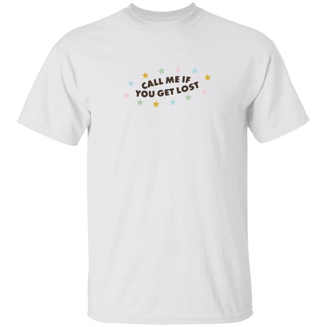Tyler The Creator Merch Call Me If You Get Lost Merch Cmiygl Star Stamp Shirt Golf Wang