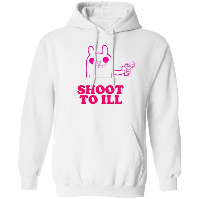 Shoot To Ill Shirt Oakes