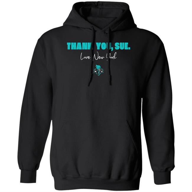 New York Liberty Just Women’s Sports Sue Bird Thank You Sue Love New York Shirt New York Liberty Just Women’s Sports Sue Bird Thank You Sue Love New York Shirt
