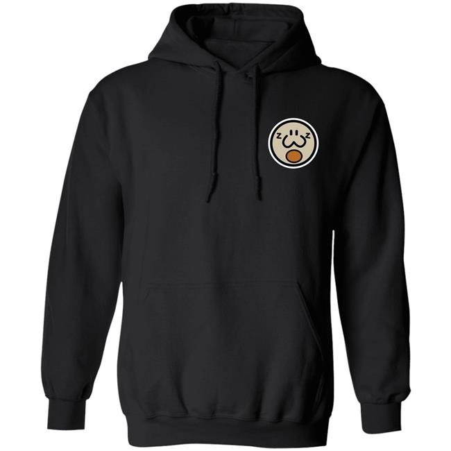 Haminations Merch Ham Hoodie Sweatshirt