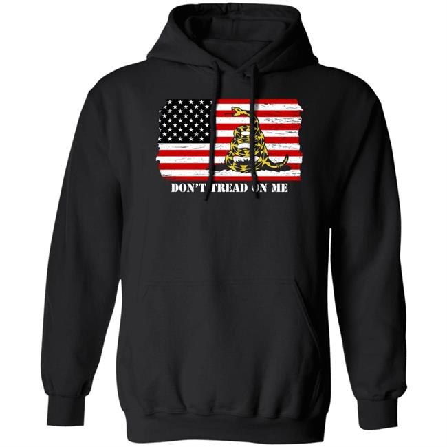 Reddit Lies Nazi Flag American Don’t Tread On Me Shirt