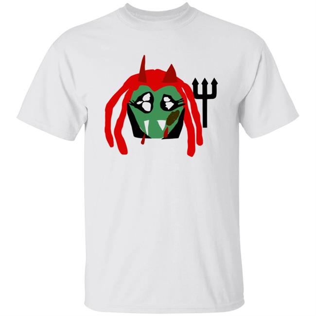 Playboi Carti Merch CPFM 4 Wlr King Vamp Shirt