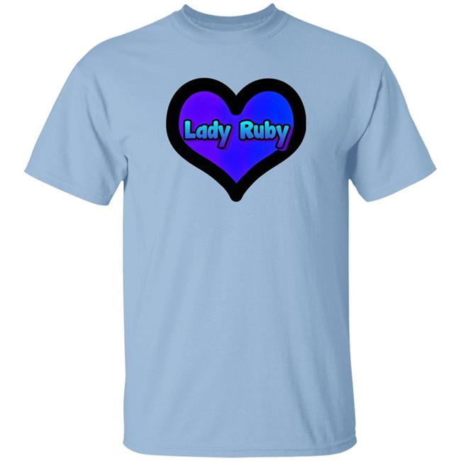 Trump Lady Ruby T Shirt Fulton County Testimony