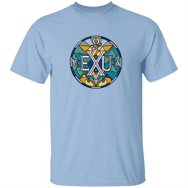 Critical Role Merch Exandria Unlimited Shirt