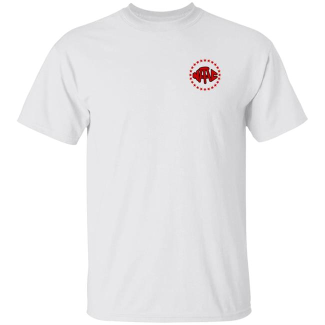 F The Ncaa Barstool Pack Merch The People's Champs Shirt