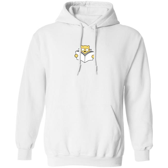 Bad News Bears Founder Hoodie Sweatshirt