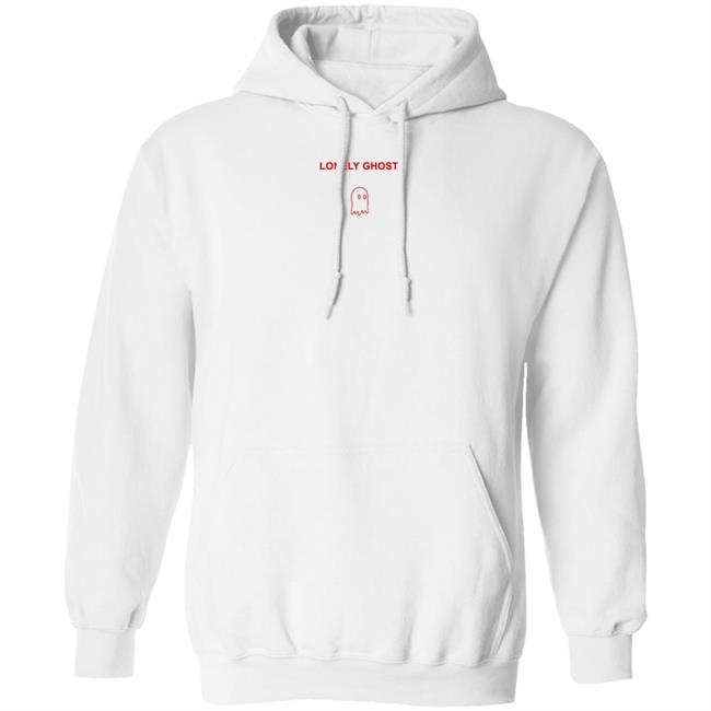 Lonely Ghost Merch Text Me Hoodie Text Me When You Get Home Lonely Ghost Hoodie Sweatshirt
